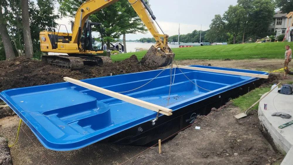 Reliable lawn mowing service in Buffalo, MN - Mattila Companies