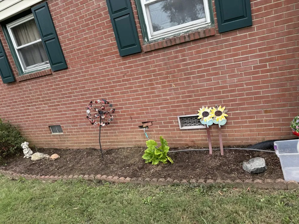 Trusted landscape design in Colonial Heights, VA - Matt&Jakob Lawn Services