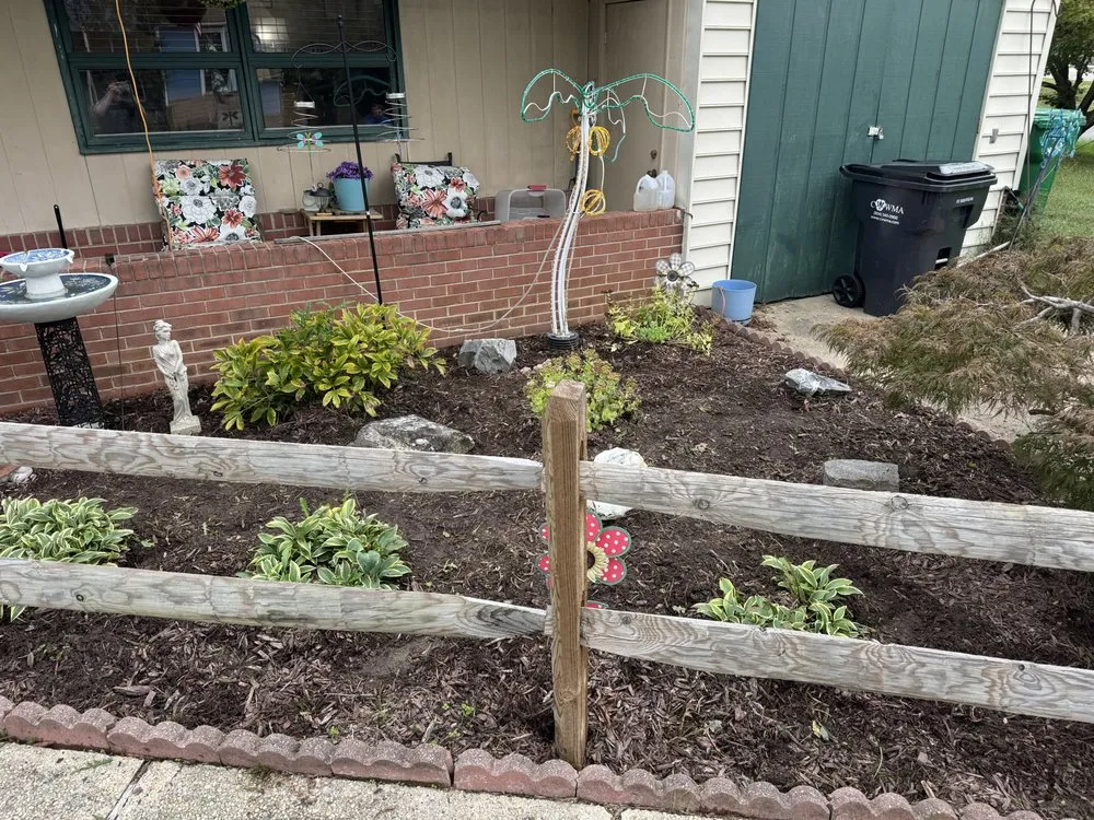 Professional lawn mowing service near you across Colonial Heights, VA - Matt&Jakob Lawn Services