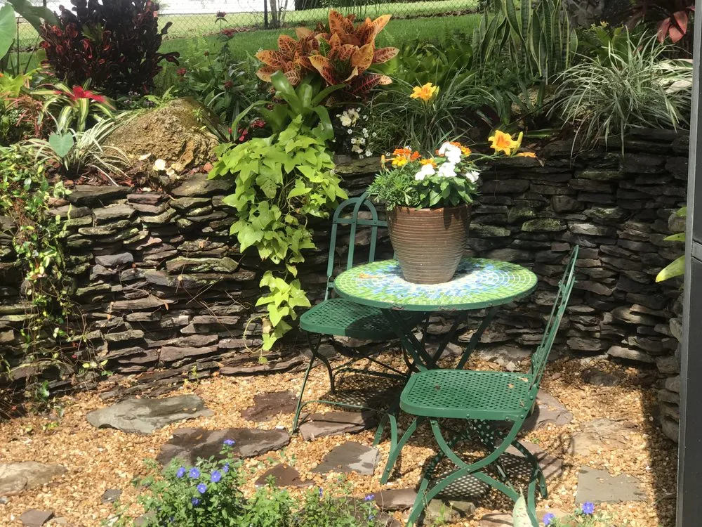 Top-rated outdoor landscaping experts serving Mount Dora, FL - Matt's Green Thumb