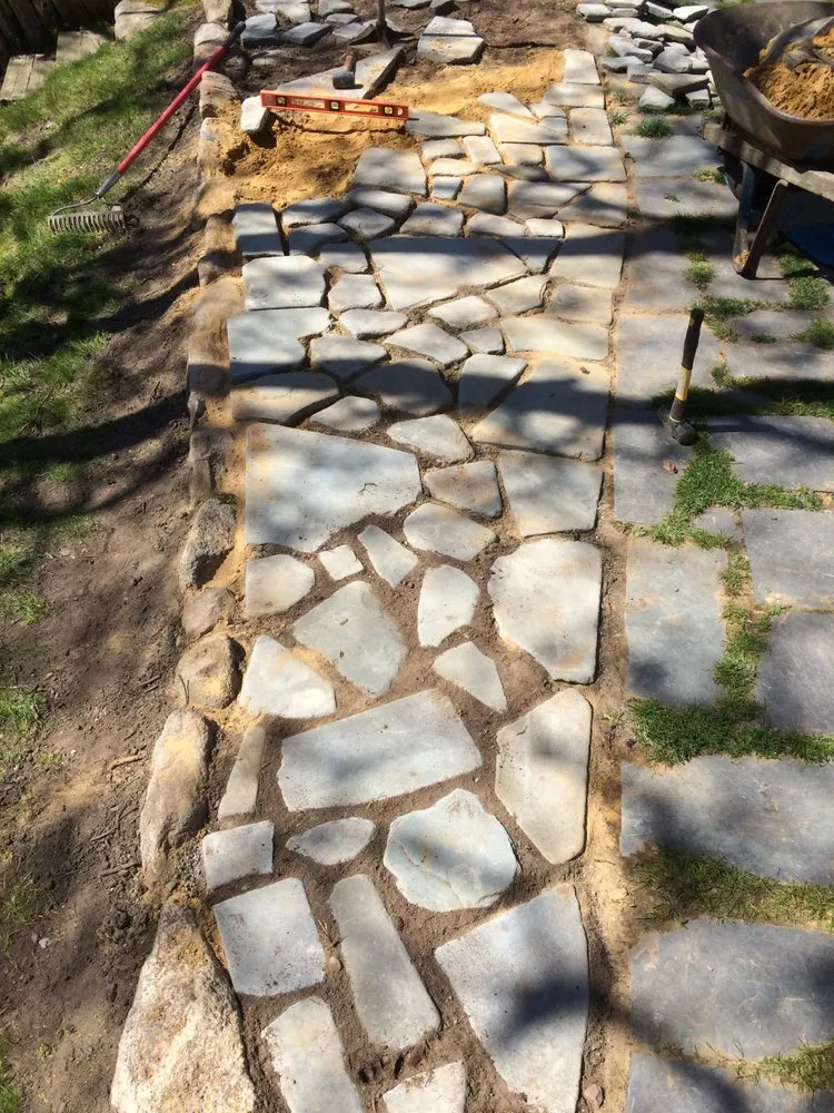 Expert lawn mowing service in Edgartown, MA - Matt's GreenThumb Landscaping