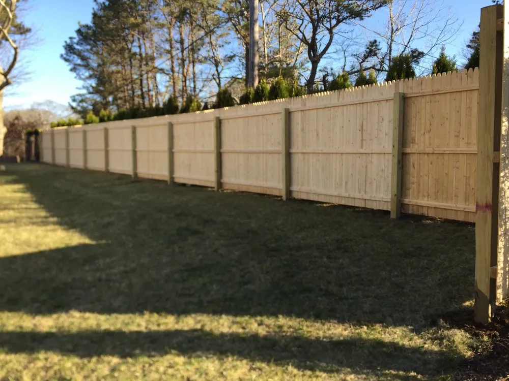 Expert garden landscaping experts serving Edgartown, MA - Matt's GreenThumb Landscaping