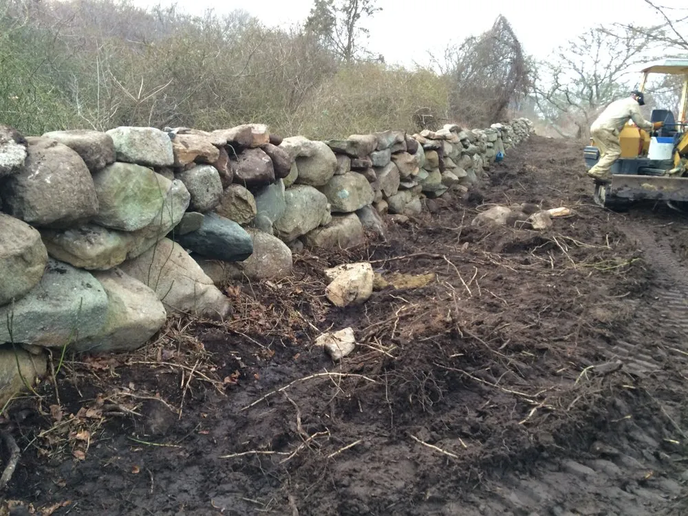 Professional landscape design for outdoor upgrades in Edgartown, MA by Matt's GreenThumb Landscaping