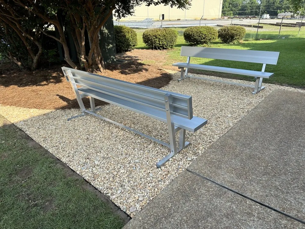 Reliable yard cleanup service for beautiful yards in Samson, AL by Matts Home & Land Services