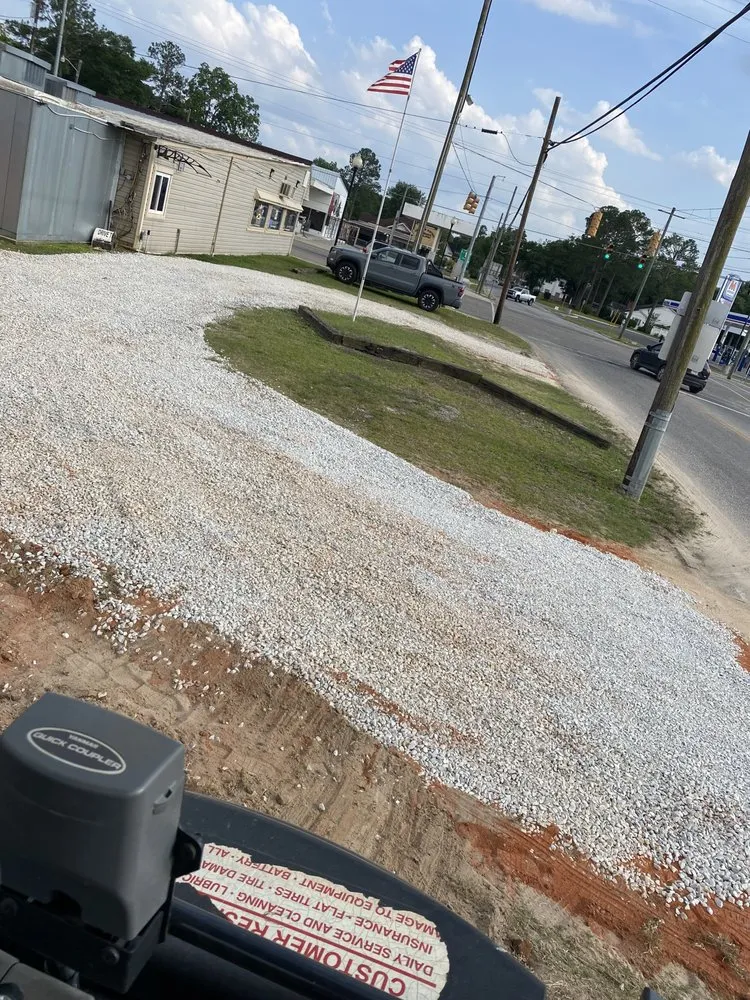 Expert landscape design experts serving Samson, AL - Matts Home & Land Services