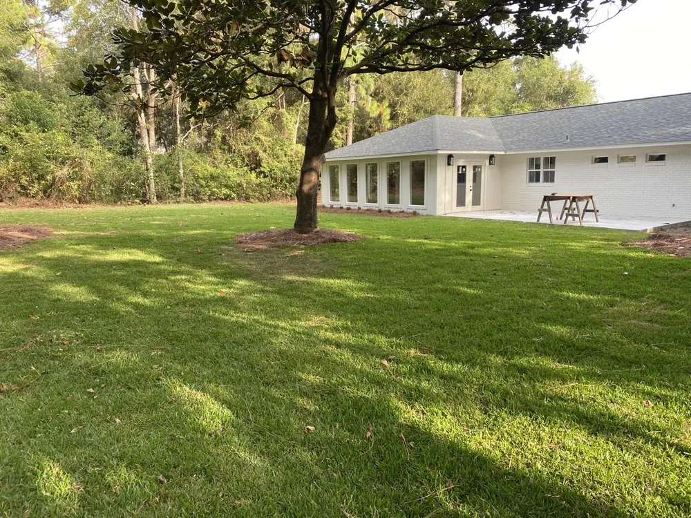 Trusted landscaping services in Samson, AL by Matts Home & Land Services