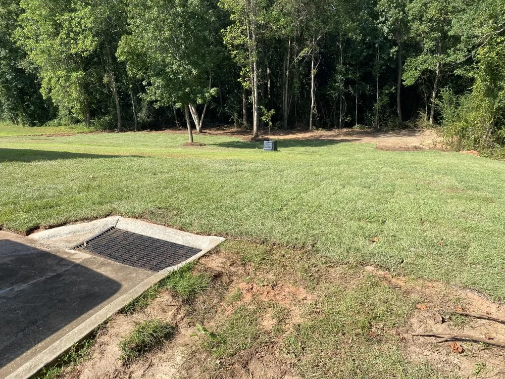 Custom lawn care service experts serving Samson, AL - Matts Home & Land Services