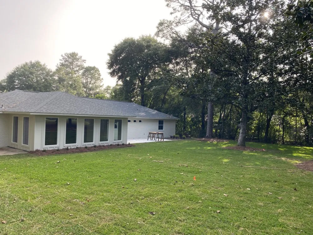 Trusted yard cleanup service near you in Samson, AL by Matts Home & Land Services