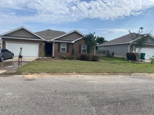 Matts Home & Land Services