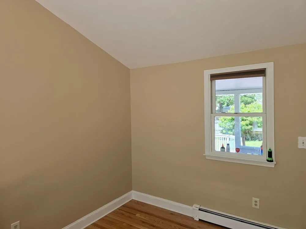 Professional yard maintenance with custom design across Abington, MA - Matt's Home & Yard