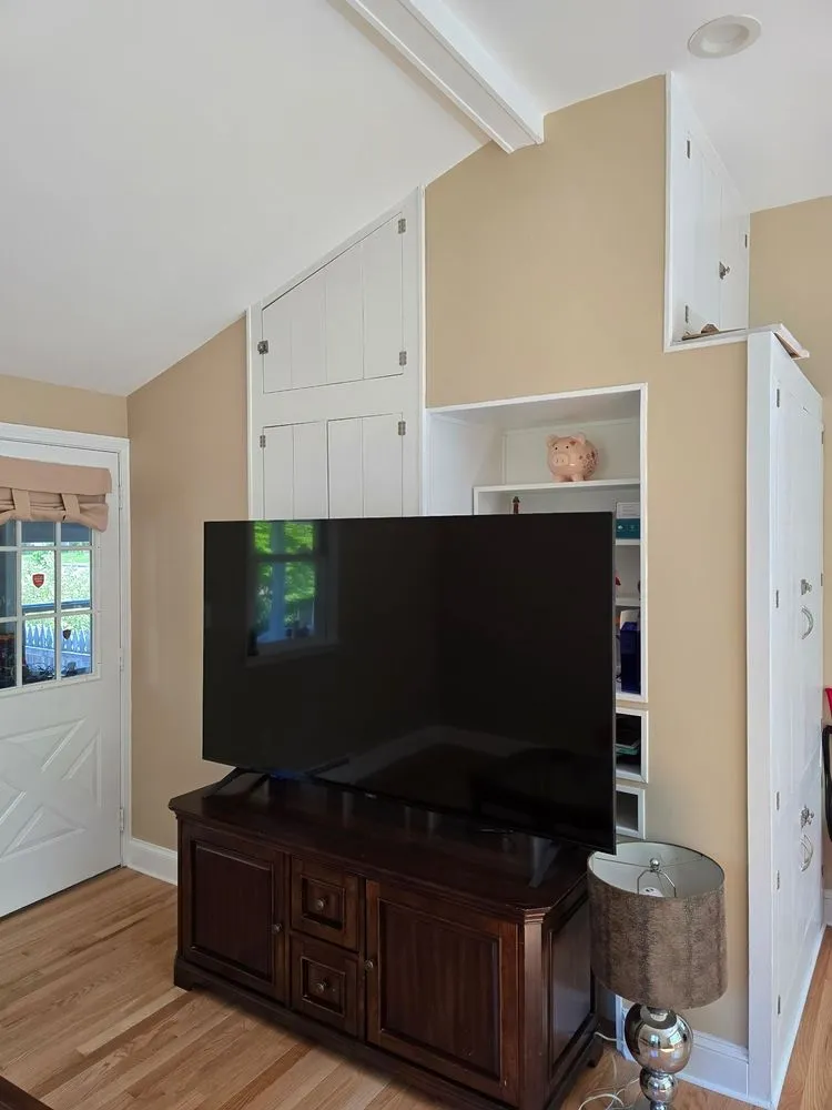 Top-rated landscape installation in Abington, MA - Matt's Home & Yard