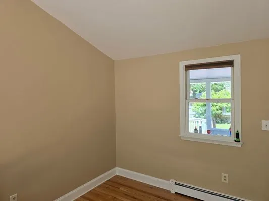 Matt's Home & Yard Logo