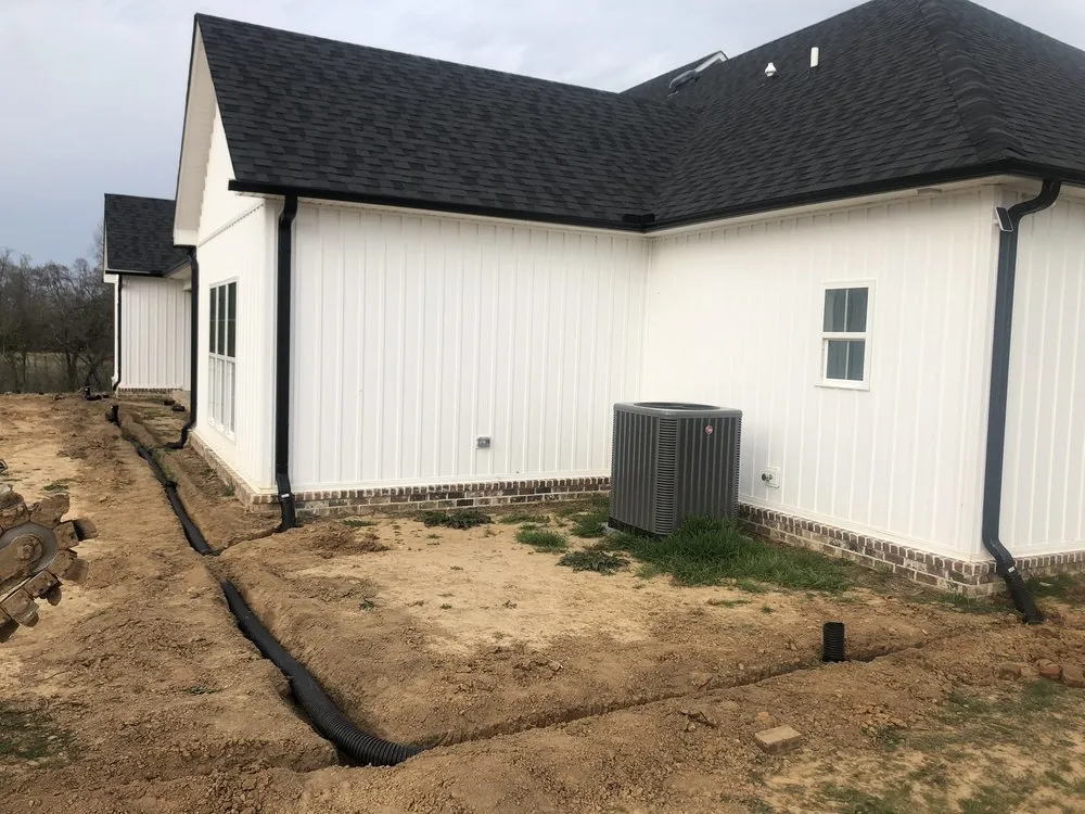 Expert residential landscaping experts serving Mckenzie, TN - Matt's Landscape Service