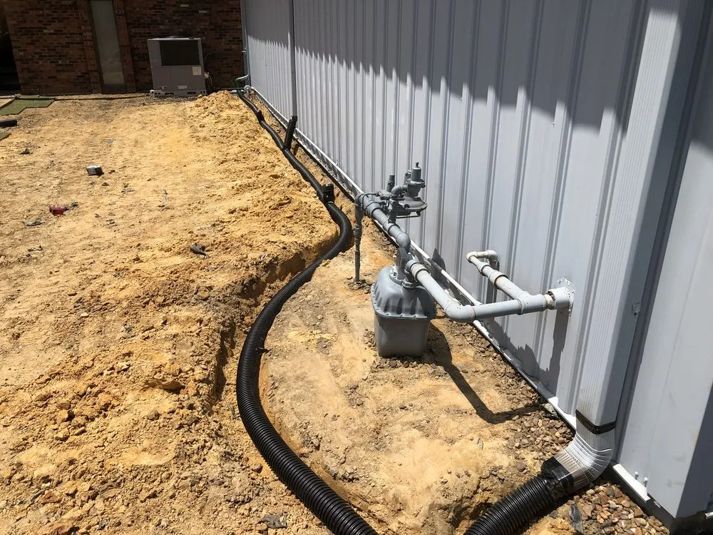 Reliable landscape design for homes across Mckenzie, TN - Matt's Landscape Service