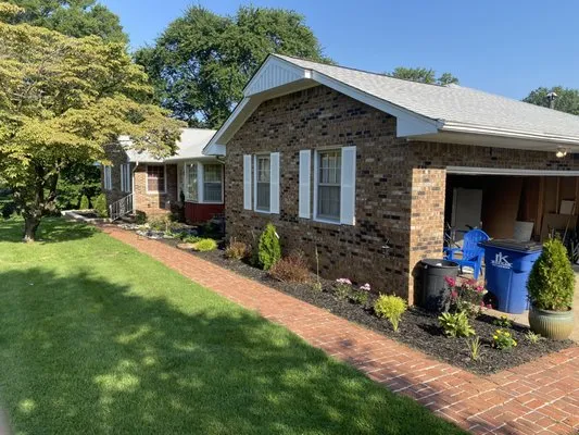 Matt's Landscape Service