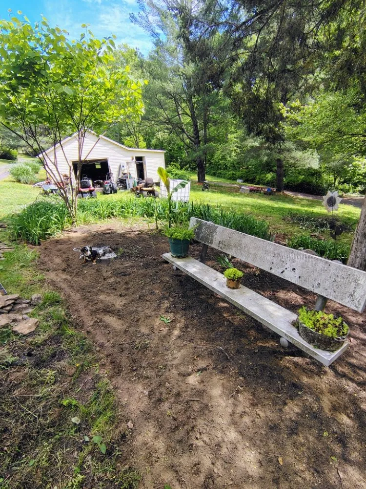 Expert residential landscaping for residential properties across rixeyville, VA - Matt's Landscaping & Pressure Washing