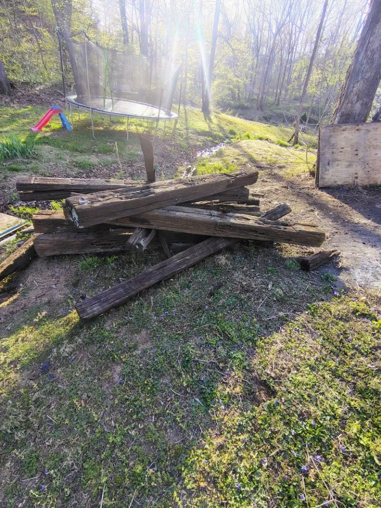 Expert yard maintenance experts serving rixeyville, VA - Matt's Landscaping & Pressure Washing