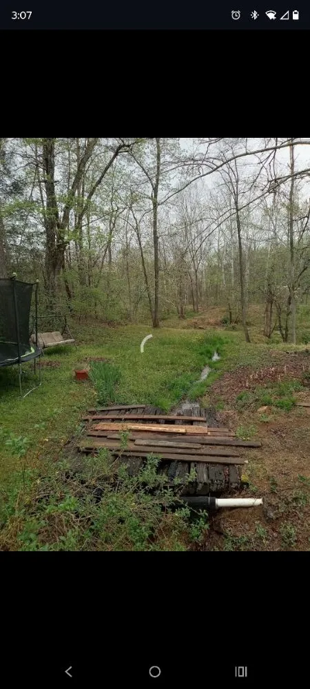 Affordable lawn mowing service with custom design in rixeyville, VA by Matt's Landscaping & Pressure Washing