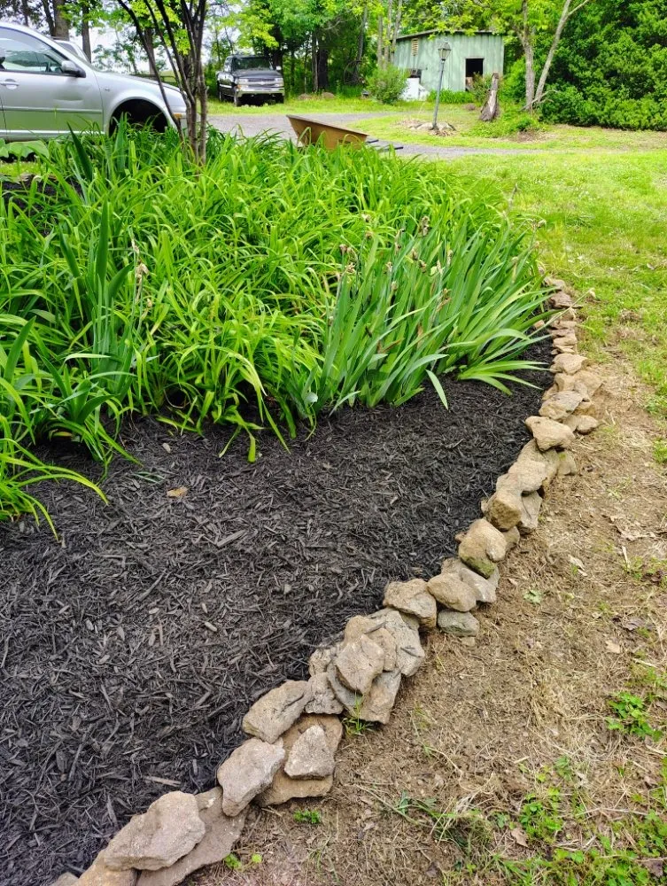 Reliable landscaping services experts serving rixeyville, VA - Matt's Landscaping & Pressure Washing