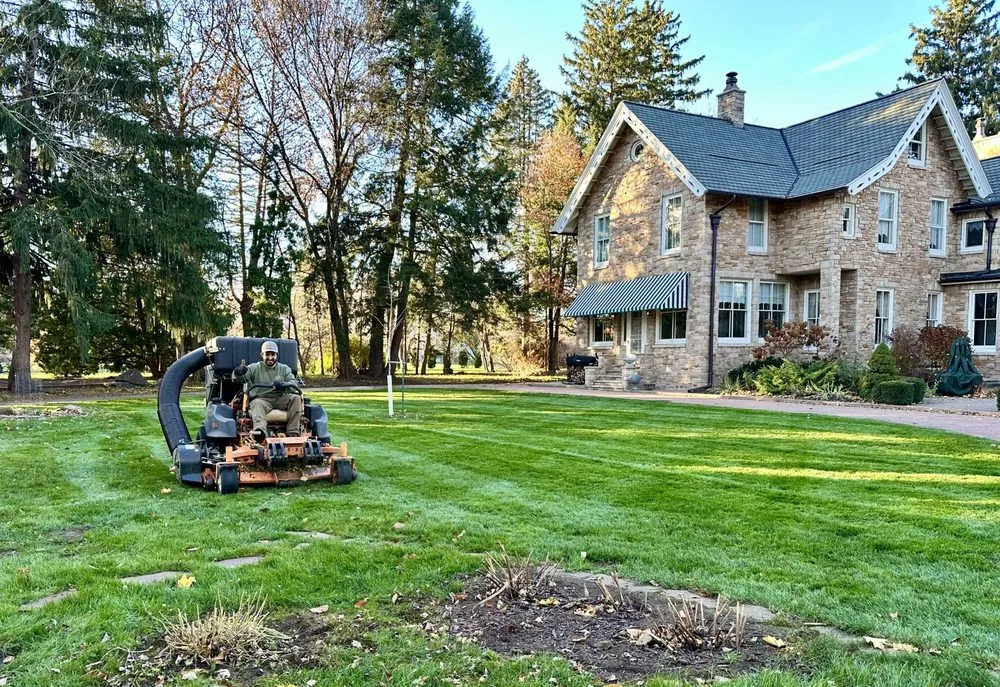 Reliable residential landscaping near you across Altoona, WI - Matts Landscaping
