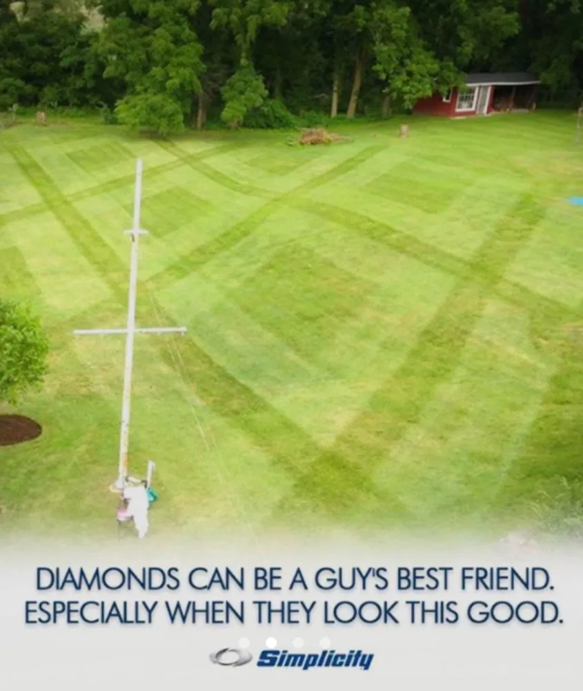 Local lawn care service experts serving Altoona, WI - Matts Landscaping