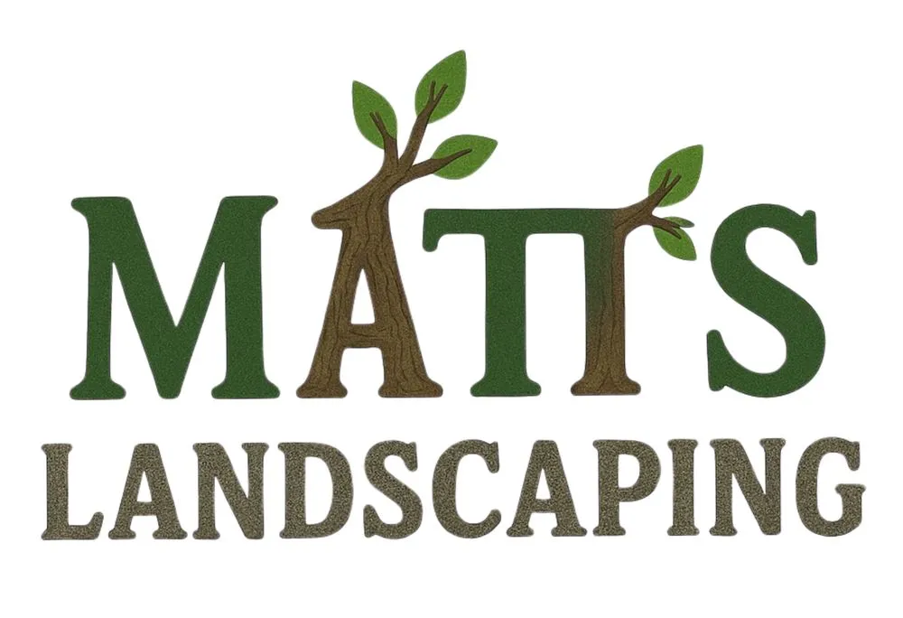 Local yard cleanup service experts serving Altoona, WI - Matts Landscaping