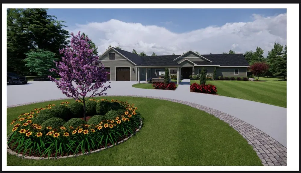 Expert lawn care service for beautiful yards across Altoona, WI - Matts Landscaping