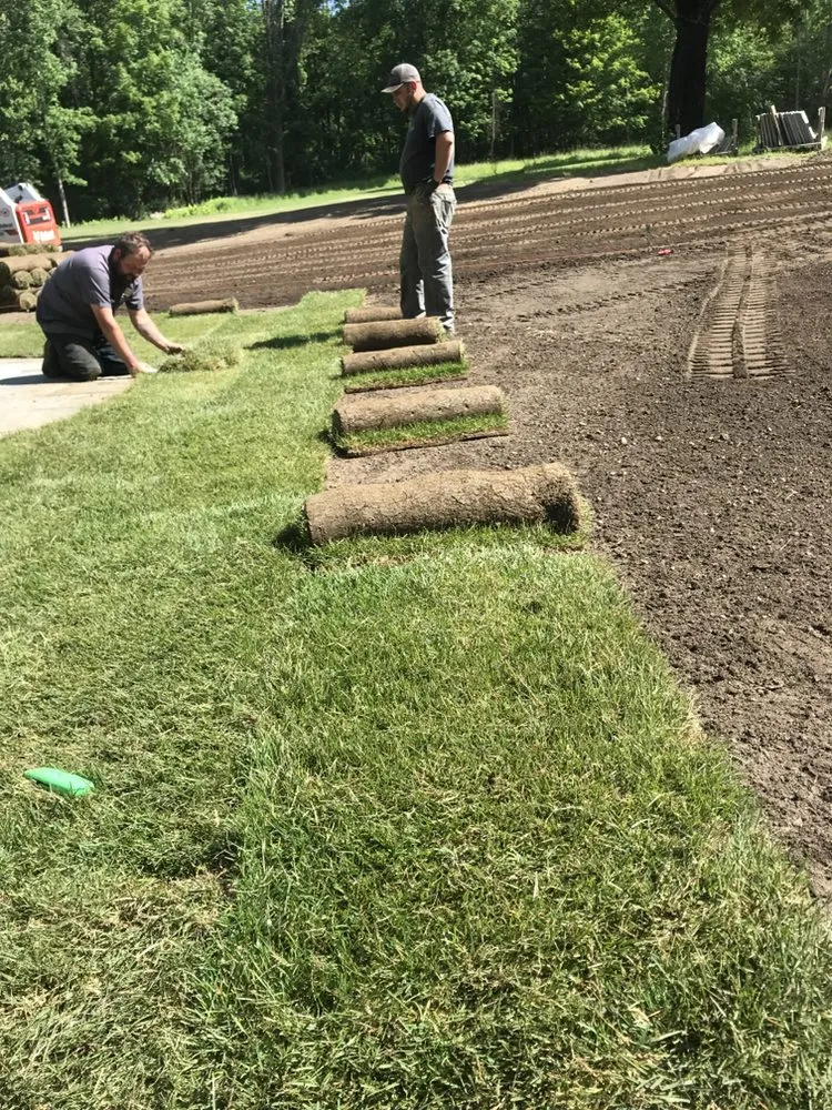 Trusted landscape design near you across Altoona, WI - Matts Landscaping