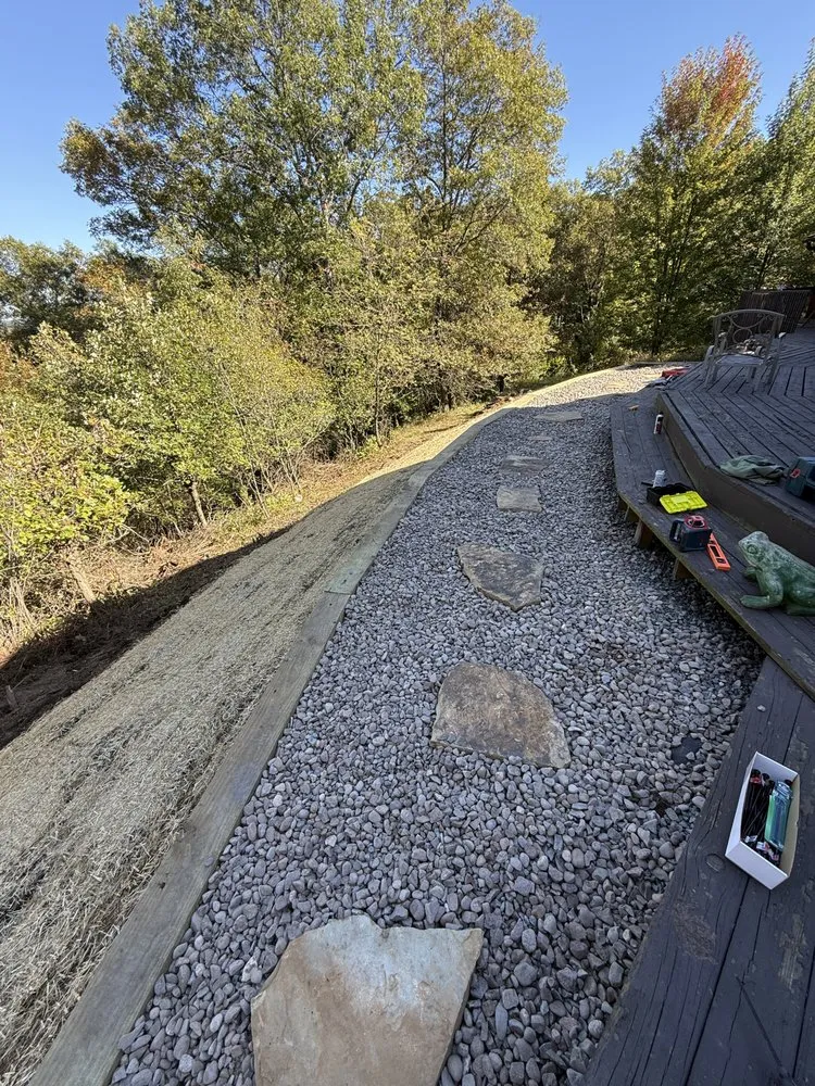 Local landscaping services experts serving Altoona, WI - Matts Landscaping