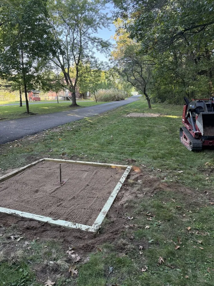 Expert lawn mowing service in Altoona, WI - Matts Landscaping