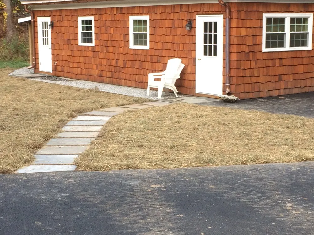 Affordable garden landscaping experts serving Falls Village, CT - Matt's Landscaping