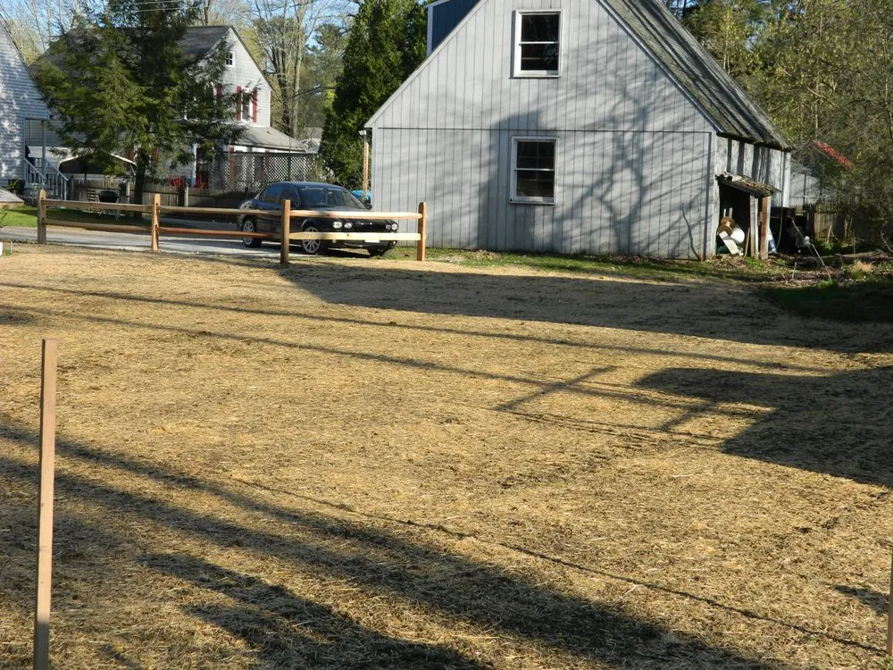 Affordable yard cleanup service for year-round maintenance across Falls Village, CT - Matt's Landscaping