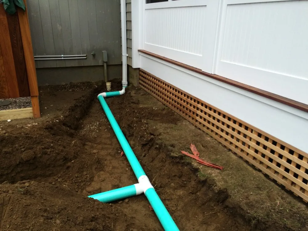 Professional garden landscaping for beautiful yards in Falls Village, CT by Matt's Landscaping