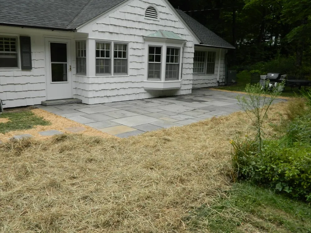 Professional landscape design in Falls Village, CT - Matt's Landscaping