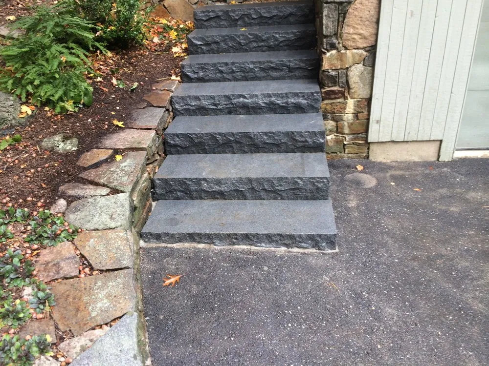 Local landscape design for beautiful yards across Falls Village, CT - Matt's Landscaping