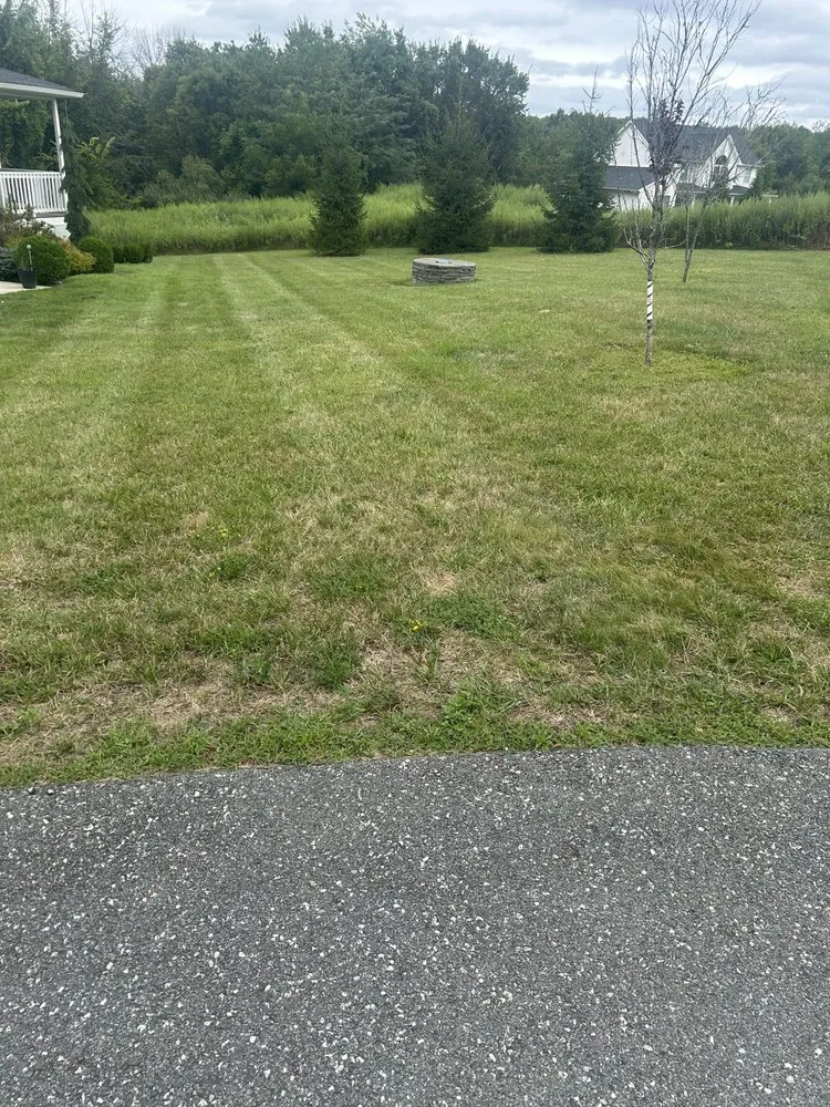 Top-rated garden landscaping in New Windsor, NY by Matt’s Landscaping