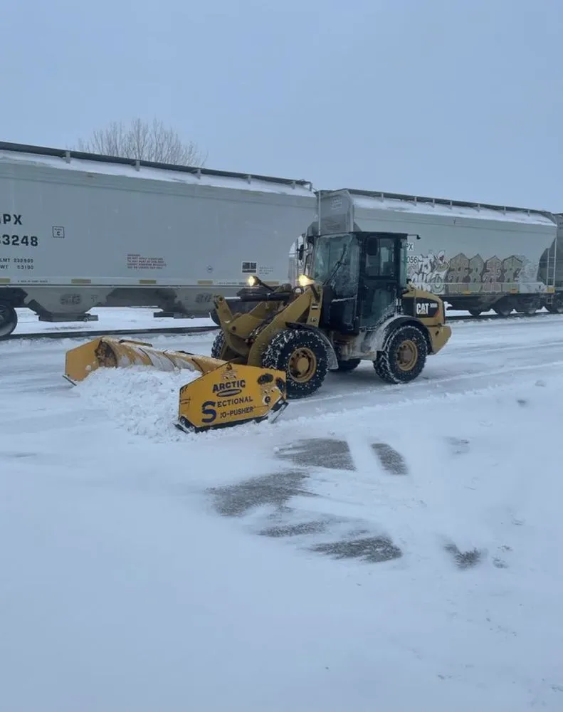 Expert yard cleanup service experts serving Highland, IN - Matt's Lawn Care & Landscaping