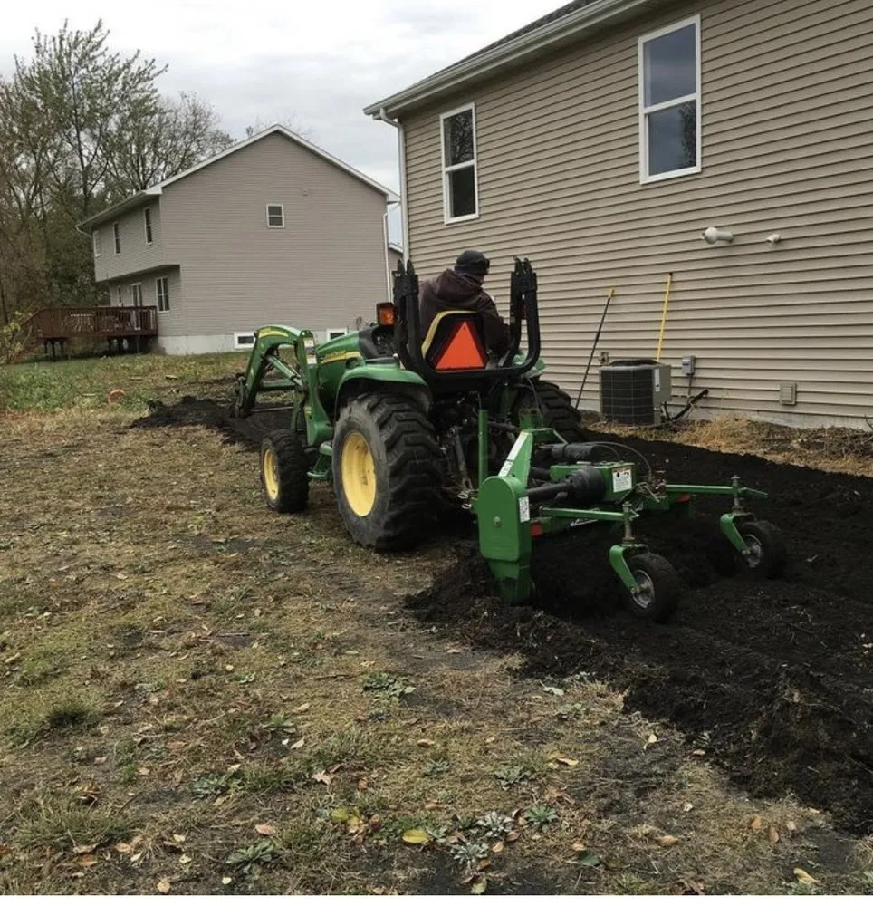 Trusted lawn mowing service experts serving Highland, IN - Matt's Lawn Care & Landscaping