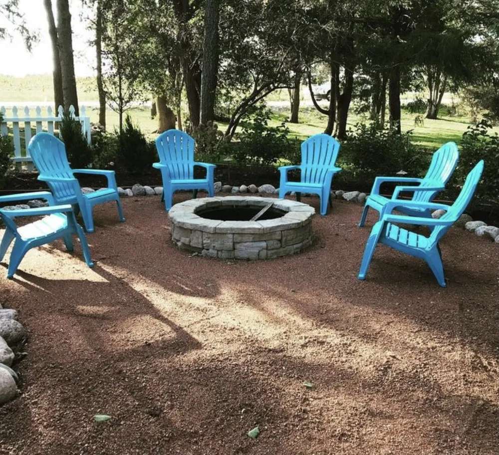 Expert lawn mowing service for year-round maintenance in Highland, IN by Matt's Lawn Care & Landscaping