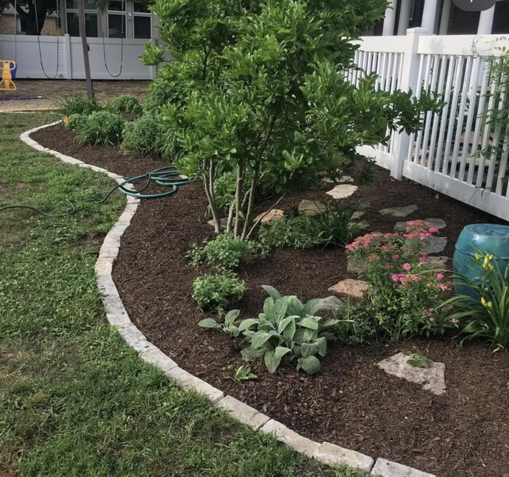 Trusted yard maintenance in Highland, IN - Matt's Lawn Care & Landscaping