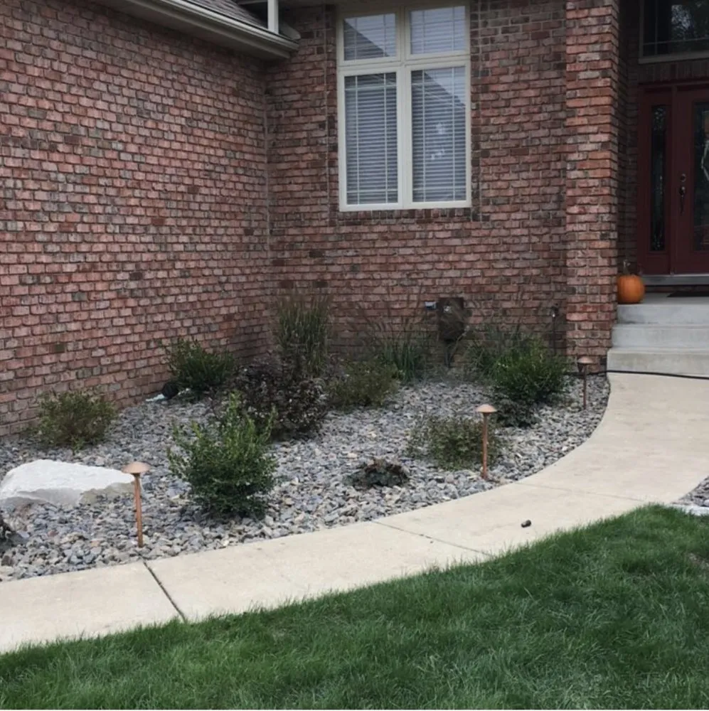 Affordable lawn care service near you in Highland, IN by Matt's Lawn Care & Landscaping