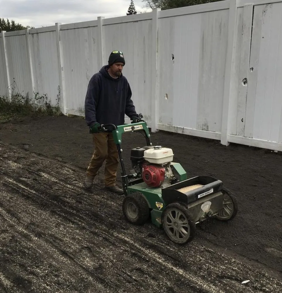 Reliable lawn care service in Highland, IN - Matt's Lawn Care & Landscaping