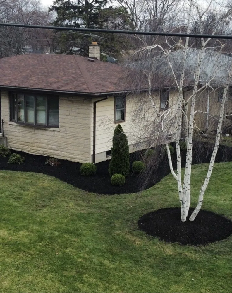 Professional lawn care service experts serving Highland, IN - Matt's Lawn Care & Landscaping