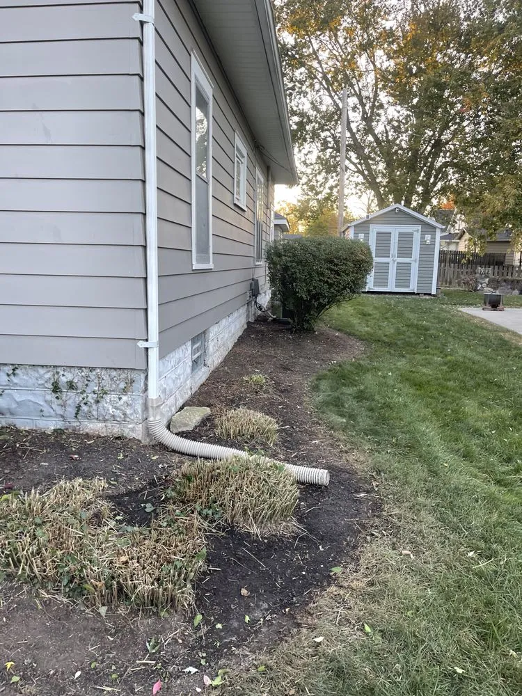 Local yard maintenance in West Milton, OH - Matt’s Lawn Care & Services