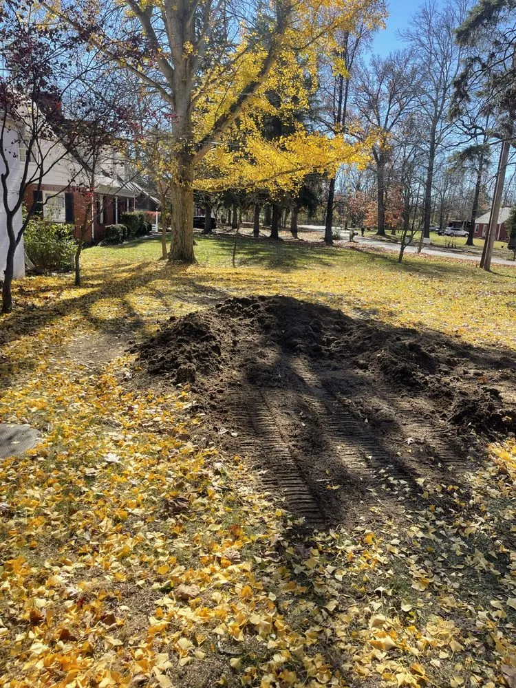 Reliable landscape installation in West Milton, OH by Matt’s Lawn Care & Services