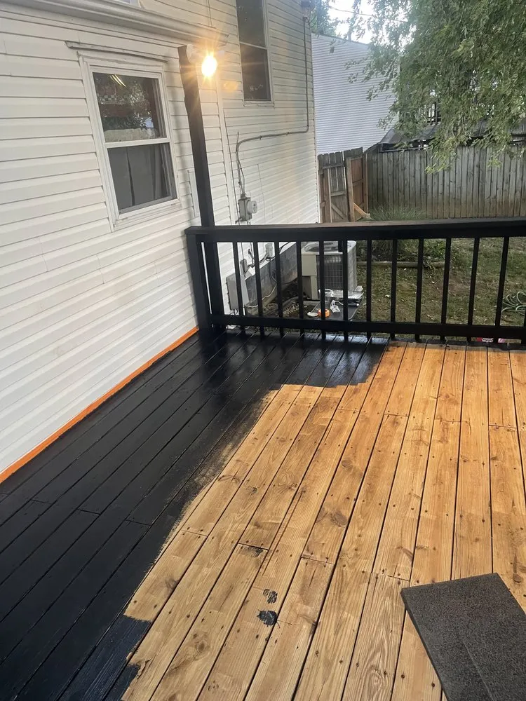 Custom yard maintenance in West Milton, OH - Matt’s Lawn Care & Services