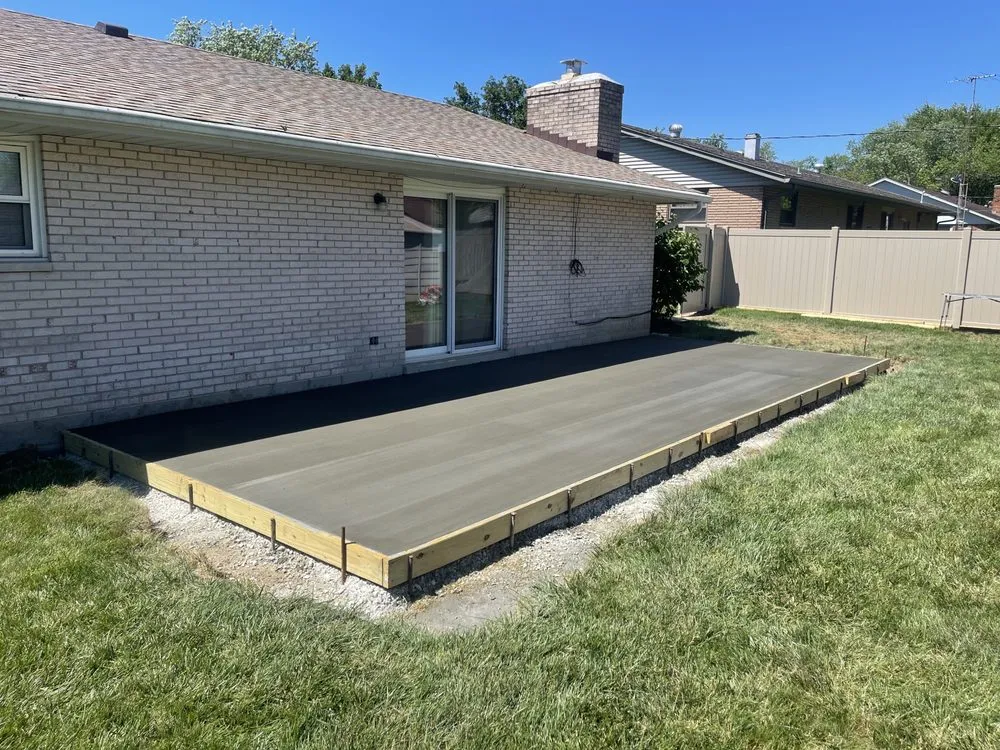 Local residential landscaping experts serving West Milton, OH - Matt’s Lawn Care & Services