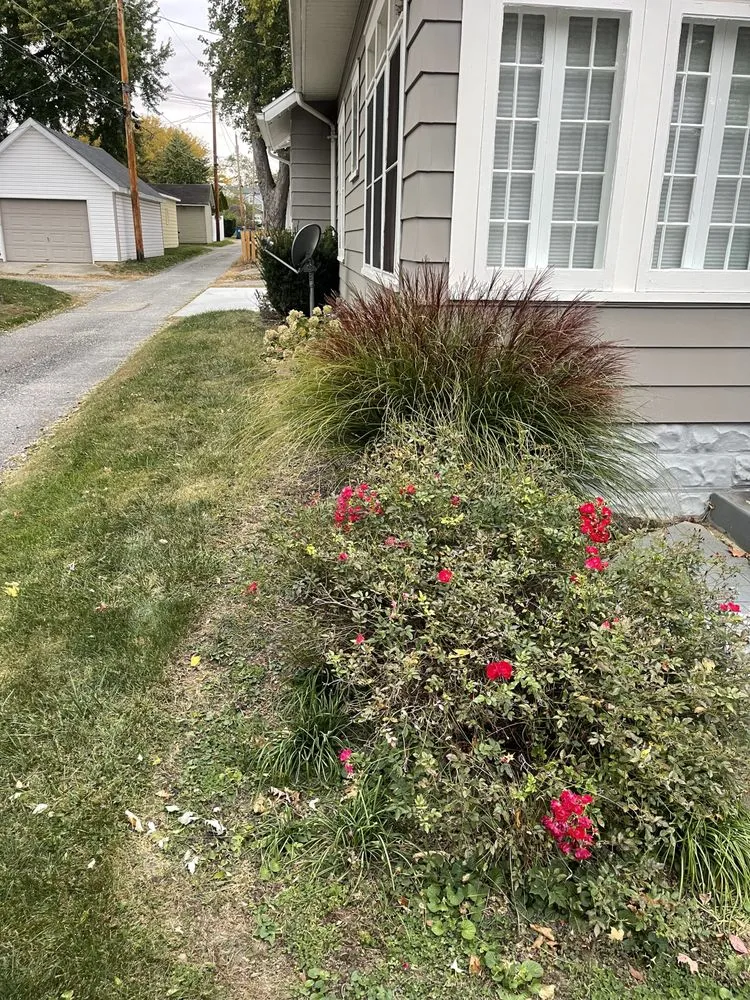 Trusted landscape installation near you in West Milton, OH by Matt’s Lawn Care & Services