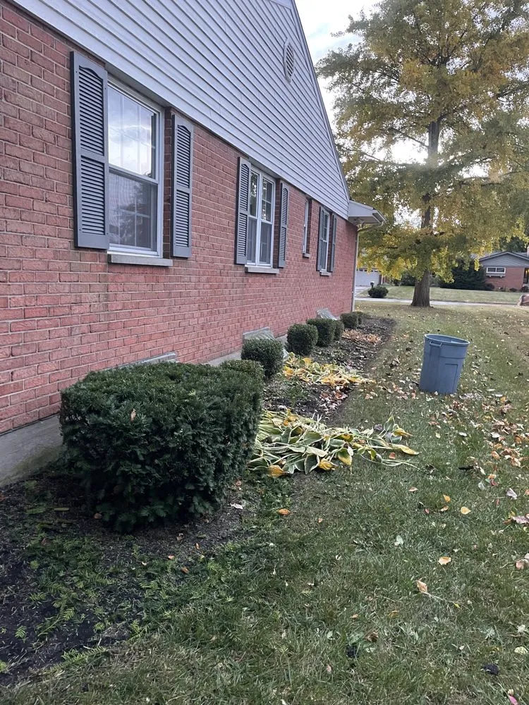 Top-rated lawn care service in West Milton, OH - Matt’s Lawn Care & Services