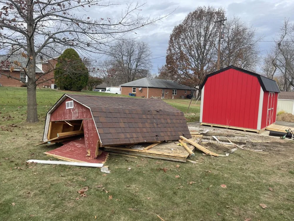 Trusted lawn mowing service for outdoor upgrades across West Milton, OH - Matt’s Lawn Care & Services